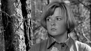 А&nbsp;зори здесь тихие. Екатерина Маркова