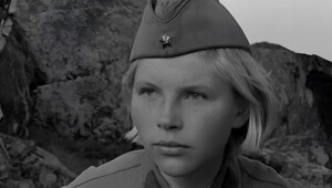 А&nbsp;зори здесь тихие. Елена Драпеко