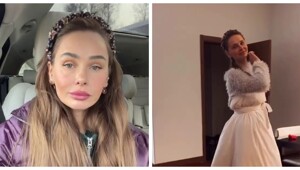 Когда можешь танцевать хоровод даже в одеяле