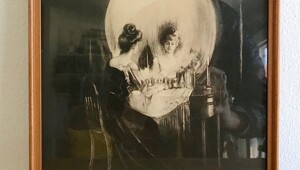 Скрытые оптические иллюзии, которые можно увидеть, прищурив глаза