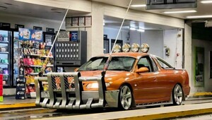 АвтоВсячина