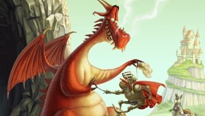 Я нормальный рыцарь