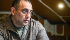 В Екатеринбурге по подозрению в мошенничестве задержали нового главу азербайджанской диаспоры