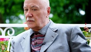 Пророческие слова Леонида Куравлева