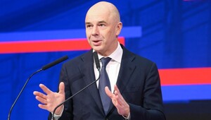 Министр финансов Силуанов заявил, что россияне не заметят повышения НДС до 22%