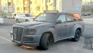 АвтоВсячина