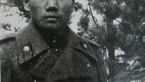 Как сын Мао Цзэдуна воевал за СССР в Великую Отечественную