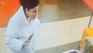 "Задушу как курицу": яжемать из Ярославля стала фигуранткой уголовного дела после угроз преподавателю