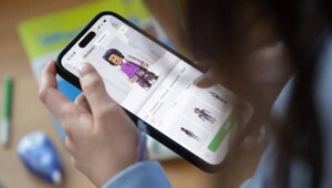 В России заблокировали популярную у школьников игровую платформу Roblox