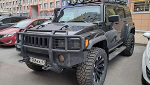 АвтоВсячина