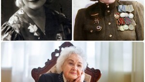 Софья Аверичева-амурская девушка удивительной  судьбы