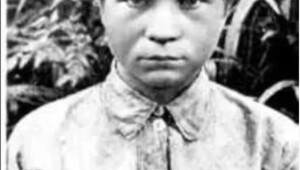 Детский фронт-трижды казненный. Коля Печененко