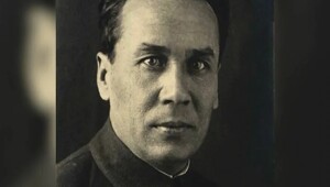 Михаил Кошкин-создатель Т-34