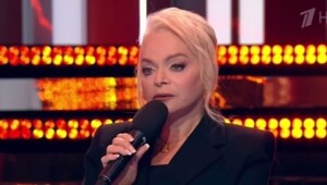 «Была в шоке»: Долина впервые прокомментировала скандал вокруг продажи квартиры