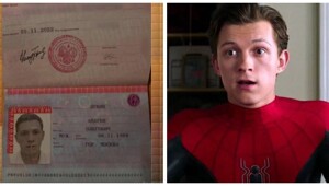 «Человек-паук: нет пути в квартиру»: россияне атаковали аккаунт актёра Тома Холланда из-за Ларисы Долиной