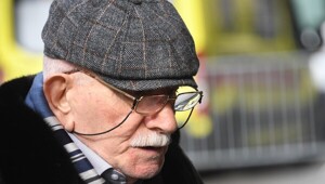 Чтобы помнили. Армен Джигарханян