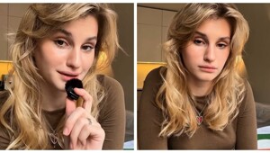 Девушка потеряла работу из-за слишком недовольного лица на созвонах