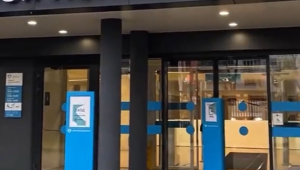 Турист сравнил поликлиники России и Британии