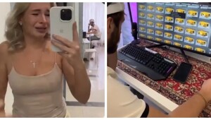 Игровые скины обошлись парню в 2 миллиона рублей