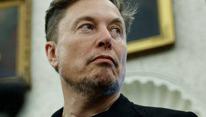Как €120 млн штрафа превратили Илона Маска в главного ликвидатора Евросоюза за одну ночь