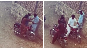 Когда охотник становится добычей