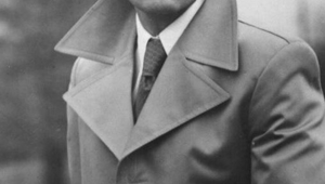 Наши кумиры. Юрий Назаров