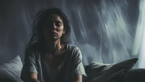 После намёка на развод муж сдал жену в рехаб