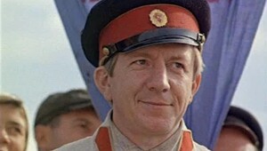 Виртуоз эпизода. Георгий Штиль