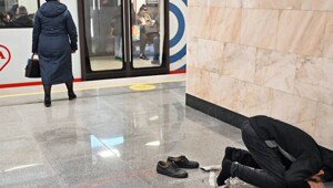 Духовные лидеры мусульман выступили против никабов и публичных намазов