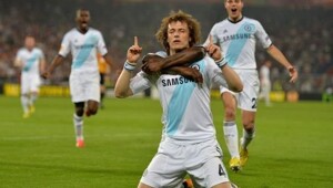 &nbsp;Намешалось&nbsp;