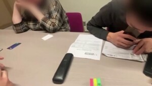 Полицейские с трудом сумели отговорить пенсионерку от перевода денег мошенникам