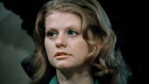 Наши кумиры. Ирина Муравьёва