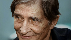 Чтобы помнили. Игорь Ясулович