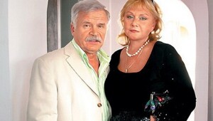 Наши кумиры. Сергей Никоненко