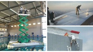 30 страшно смешных случаев нарушения техники безопасности