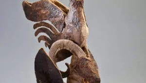 14 исторических артефактов, позволяющих совершить путешествие сквозь время