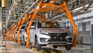 Глава АвтоВАЗа пожаловался на китайцев, которые мешают поднимать цены