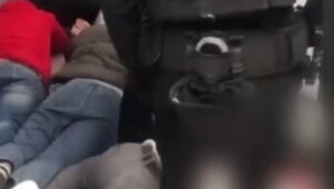 В Москве задержали группу мужчин, незаконно легализовавших более 53 000 мигрантов