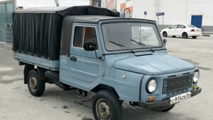 АвтоВсячина