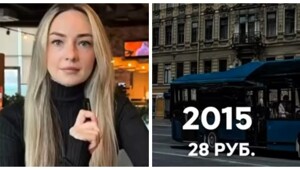 Как сильно выросли цены в Москве за 10 лет