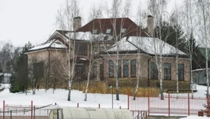У Ларисы Долиной нашли новый особняк в Подмосковье, за который она не платила налоги больше 10 лет