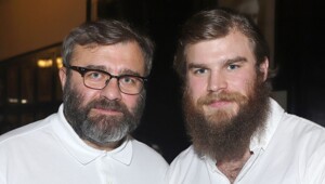 5 знаменитых отцов, которые признали внебрачных наследников