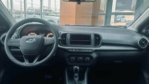АвтоВАЗ, мой мозг не понимает, как такое возможно!