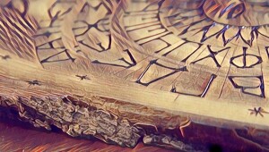 Первый год от сотворения мира. Что реально происходило в мире 7533 года назад?