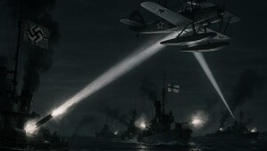 Не простая война Продолжения
