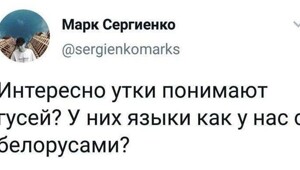 Как будет ковер по-белорусски