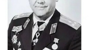 Чтобы помнили. Юрий Сенкевич