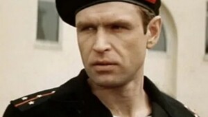 Чтобы помнили. Вадим Спиридонов