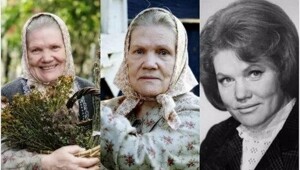 Наши кумиры. Валентина Ананьина