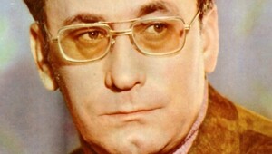 Чтобы помнили. Владимир Самойлов